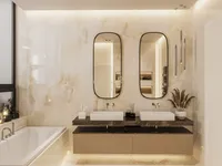 Недвижимость 4 Villa For sale in Germasogeia, Limassol: 25