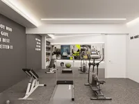 Недвижимость 4 Villa For sale in Germasogeia, Limassol: 29