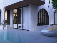 Недвижимость 4 Bedroom Villa For sale in Palodeia, Limassol: 1