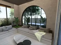 Недвижимость 4 Bedroom Villa For sale in Palodeia, Limassol: 3