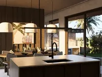 Недвижимость 4 Bedroom Villa For sale in Palodeia, Limassol: 4