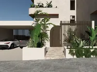 Недвижимость 4 Bedroom Villa For sale in Palodeia, Limassol: 5