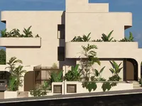 Недвижимость 4 Bedroom Villa For sale in Palodeia, Limassol: 6