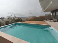 Недвижимость 3+1 Bedroom Villa For sale in Mouttagiaka, Limassol: 2