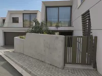 Недвижимость 3+1 Bedroom Villa For sale in Mouttagiaka, Limassol: 3