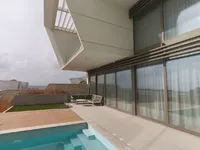 Недвижимость 3+1 Bedroom Villa For sale in Mouttagiaka, Limassol: 4