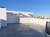 Недвижимость 2 Bedroom Penthouse for Sale in Kamares, Larnaca: 10