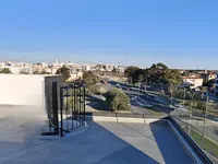 Недвижимость 2 Bedroom Penthouse for Sale in Kamares, Larnaca: 11