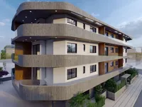 Недвижимость 2513058 - Apartment For sale, Limassol City, 75 sq.m., €320,000: 3