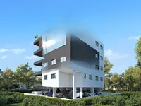 Недвижимость 3 Bedroom Apartment For sale in Apostolou Andreas, Limassol: 1