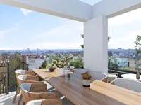 Недвижимость 3 Bedroom Apartment For sale in Apostolou Andreas, Limassol: 4