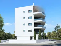 Недвижимость 2 Bedroom Apartment For sale in Apostolou Andreas, Limassol: 2