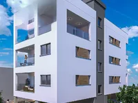 Недвижимость 3 Bedroom Apartment For sale in Kato Polemidia, Limassol: 1