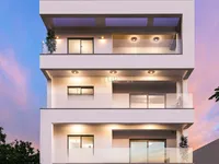 Недвижимость 2 Bedroom Apartment For sale in Kato Polemidia, Limassol: 2