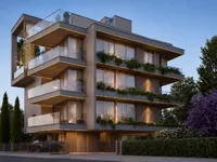 Недвижимость 2 Bedroom Apartment For sale in Agios Athanasios, Limassol: 1