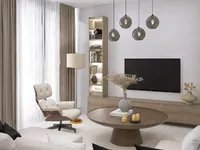 Недвижимость 2 Bedroom Apartment For sale in Agios Athanasios, Limassol: 2