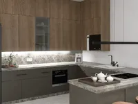 Недвижимость 2 Bedroom Apartment For sale in Agios Athanasios, Limassol: 3
