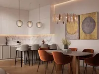 Недвижимость 2 Bedroom Apartment For sale in Agios Athanasios, Limassol: 4
