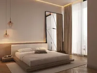 Недвижимость 2 Bedroom Apartment For sale in Agios Athanasios, Limassol: 7