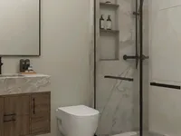 Недвижимость 2 Bedroom Apartment For sale in Agios Athanasios, Limassol: 9