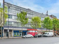 Недвижимость Kensington Church Street, Notting Hill Gate: 4