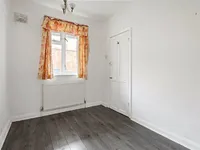 Недвижимость Garden Row: 3