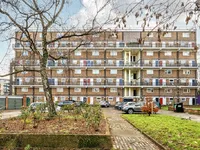 Недвижимость St. Saviours Estate, Abbey Street: 3
