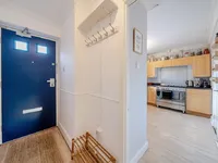 Недвижимость St. Saviours Estate, Abbey Street: 5