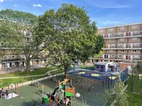 Недвижимость St. Saviours Estate, Abbey Street: 14