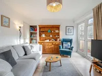 Недвижимость St. Saviours Estate, Abbey Street: 15