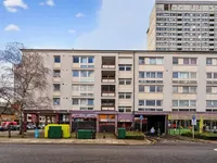 Недвижимость St. Anns Road: 4