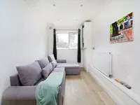 Недвижимость Batten Street, Battersea Park: 1