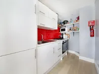 Недвижимость Batten Street, Battersea Park: 4
