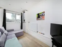Недвижимость Batten Street, Battersea Park: 6