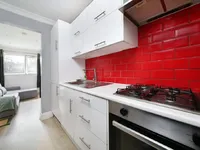 Недвижимость Batten Street, Battersea Park: 7