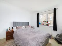 Недвижимость Batten Street, Battersea Park: 8