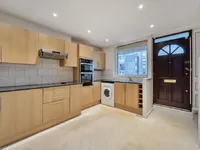 Недвижимость Queensdale Crescent, Holland Park: 2