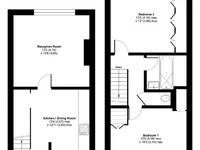 Недвижимость Queensdale Crescent, Holland Park: 17