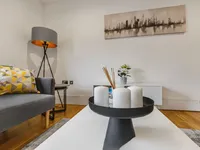 Недвижимость York Road, Battersea: 5