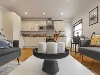 Недвижимость York Road, Battersea: 6