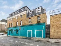 Недвижимость York Road, Battersea: 9