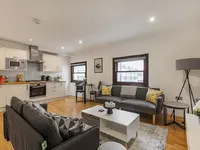 Недвижимость York Road, Battersea: 10