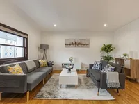 Недвижимость York Road, Battersea: 11