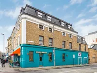 Недвижимость York Road, Battersea: 14