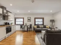 Недвижимость York Road, Battersea: 17