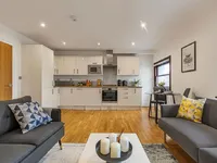 Недвижимость York Road, Battersea: 18