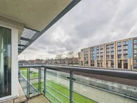 Недвижимость Phoenix Way, Battersea: 5