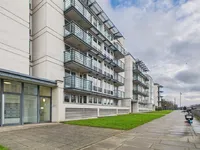 Недвижимость Phoenix Way, Battersea: 7