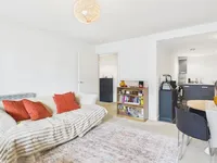 Недвижимость Phoenix Way, Battersea: 8
