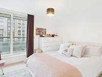 Недвижимость Phoenix Way, Battersea: 10